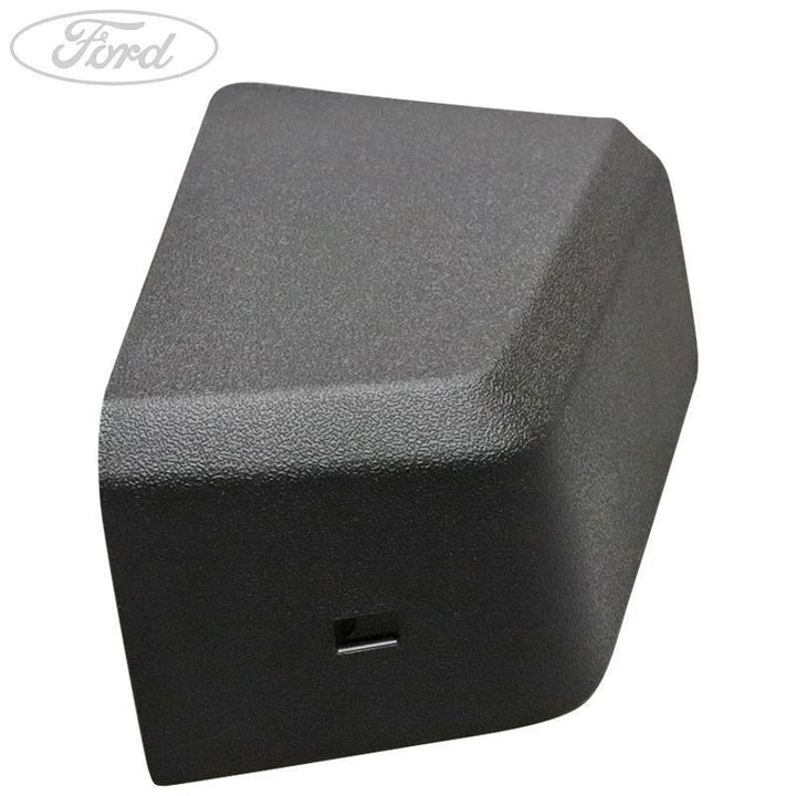 REAR SEAT BRACKET COVER