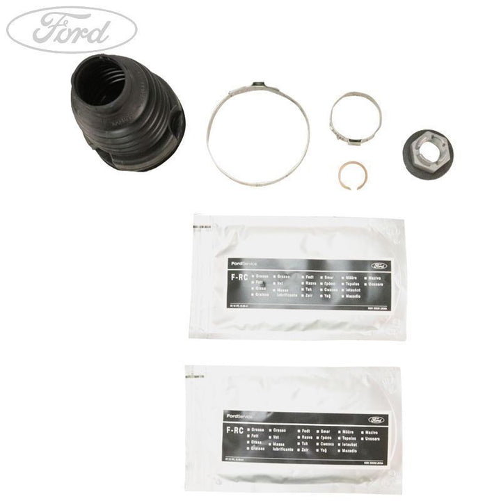 TRANSIT CONNECT 1.6 SOHC DV6 O/S INNER CV KIT 2013-