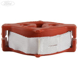 KUGA 2.0 DURATORQ REAR EXHAUST BACKBOX RUBBER MOUNT