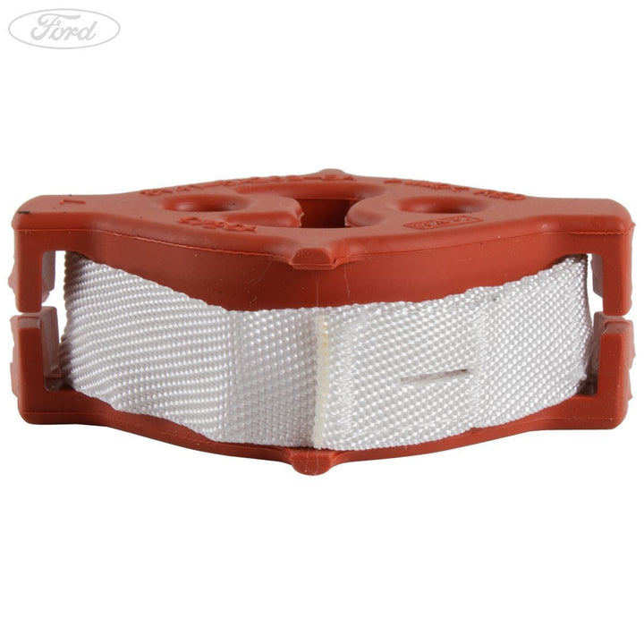 KUGA 2.0 DURATORQ REAR EXHAUST BACKBOX RUBBER MOUNT