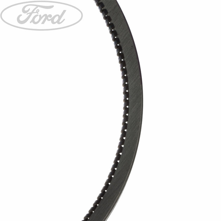 ENGINE PISTON RING KIT