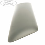 FIESTA O/S QUARTER PANEL OUTER MOULDING