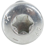 MANUAL TRANSMISSION EXTERNAL CMPNTS HEX HEAD BOLT PACK OF 5