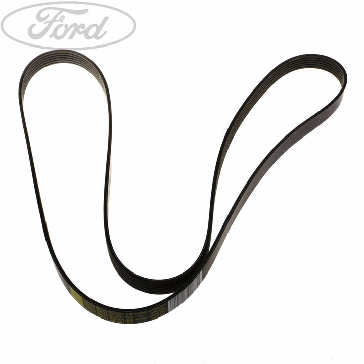 DRIVE V BELT