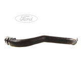 TRANSIT INTERCOOLER AIR DUCT HOSE