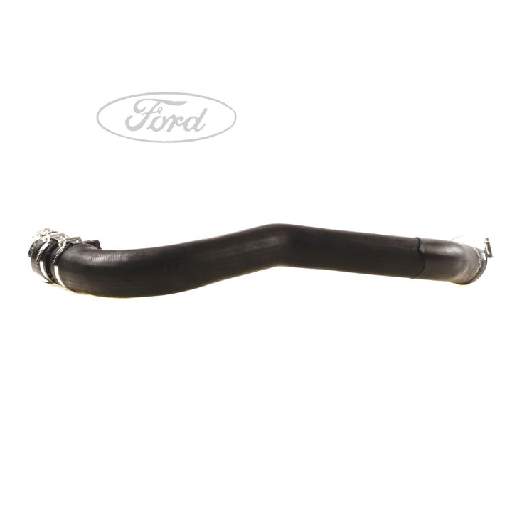 TRANSIT INTERCOOLER AIR DUCT HOSE