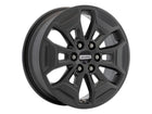 SET OF 4 TOURNEO CUSTOM & TRANSIT CUSTOM ALLOY WHEELS 17