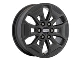 SET OF 4 TOURNEO CUSTOM & TRANSIT CUSTOM ALLOY WHEELS 17