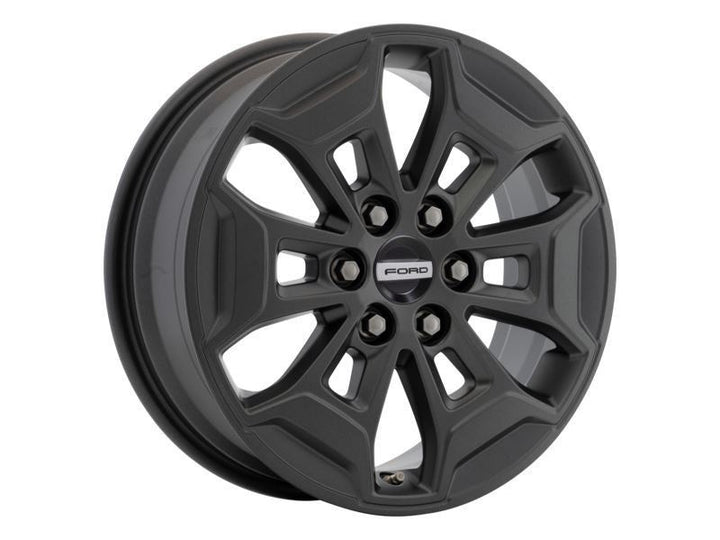 SET OF 4 TOURNEO CUSTOM & TRANSIT CUSTOM ALLOY WHEELS 17
