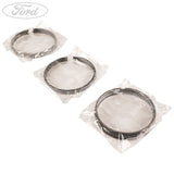 RANGER 2.9 SOHC DIESEL PISTON RING KIT STANDARD