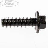 AIR DEFLECTORS SCREW PACK OF 5