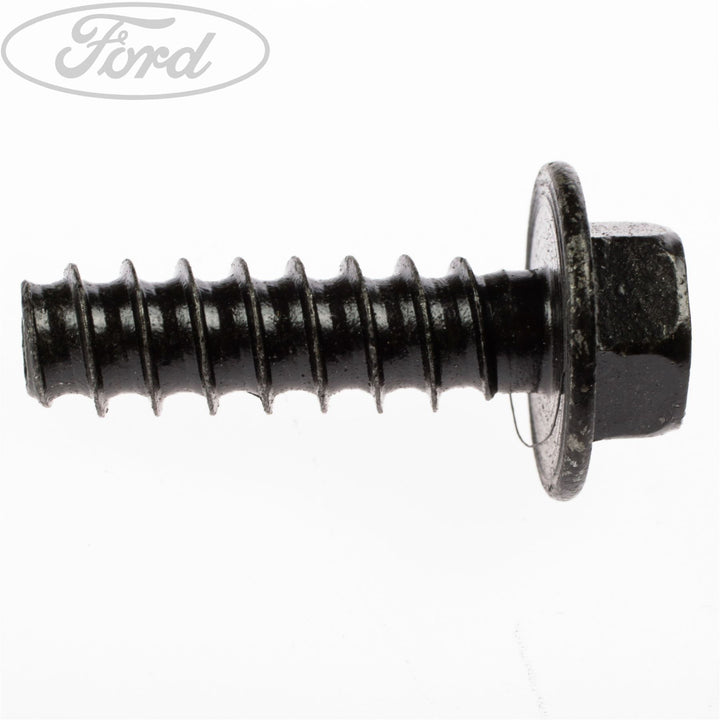 AIR DEFLECTORS SCREW PACK OF 5