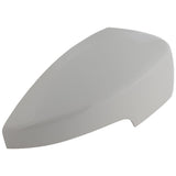 ECOSPORT O/S DOOR MIRROR HOUSING COVER DIAMOND WHITE 10/13-