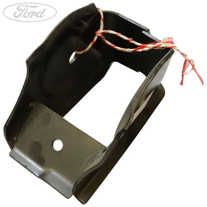 REAR SUSPENSION BRACKET BLACK SINGLE X1 AB31-5775-BB