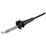 TRANSIT FRONT DOOR HANDLE LOCK CONTROL CABLE