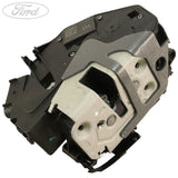 RANGER FRONT O/S DOOR LATCH MECHANISM DEAD LOCK 14-15