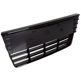 FOCUS FRONT LOWER BUMPER CENTRAL GRILLE LESS ST & BEV