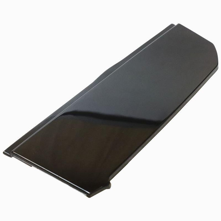 REAR DOOR DECAL