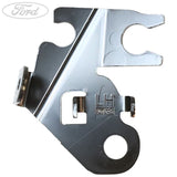KUGA FOCUS O/S REAR BRAKE PIPE SECURING BRACKET