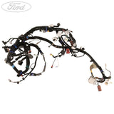 MAIN WIRING