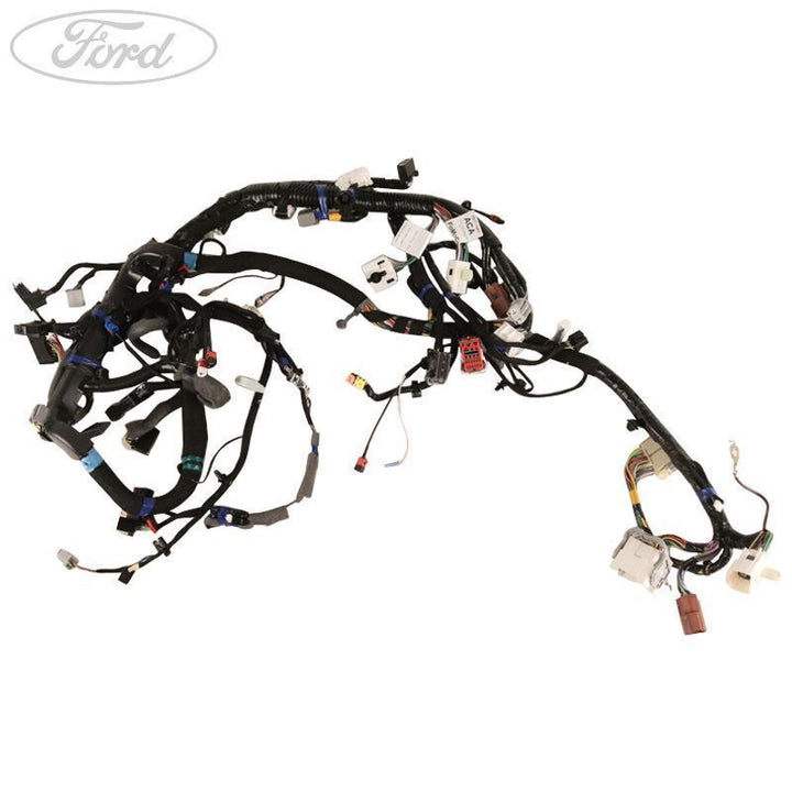 MAIN WIRING