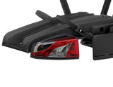 ATERA* REAR BIKE CARRIER GENIO PRO ADVANCED,FOR 2 BIKES