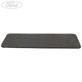 LUGGAGE COMPARTMENT INSULATOR