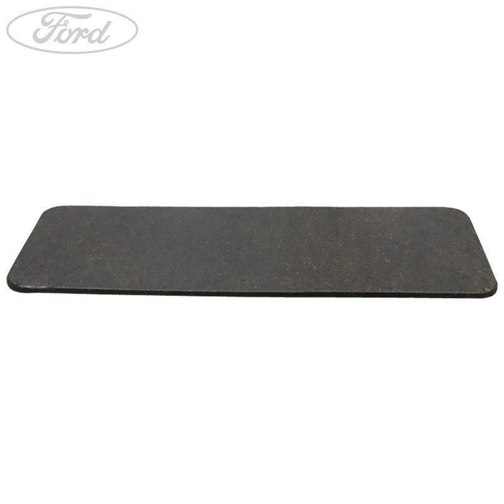 LUGGAGE COMPARTMENT INSULATOR