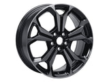 FOCUS SET OF 4 ALLOY WHEELS 05/2018