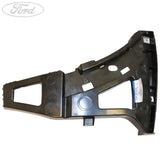 TRANSIT FRONT O/S BUMPER REINFORCEMENT BRACKET 14-19