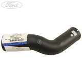 CONNECT 1.0 GTDI FUEL FILLER PIPE HOSE 11/2013-