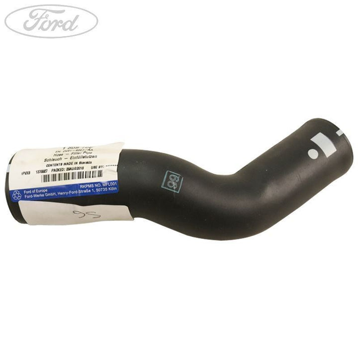 CONNECT 1.0 GTDI FUEL FILLER PIPE HOSE 11/2013-