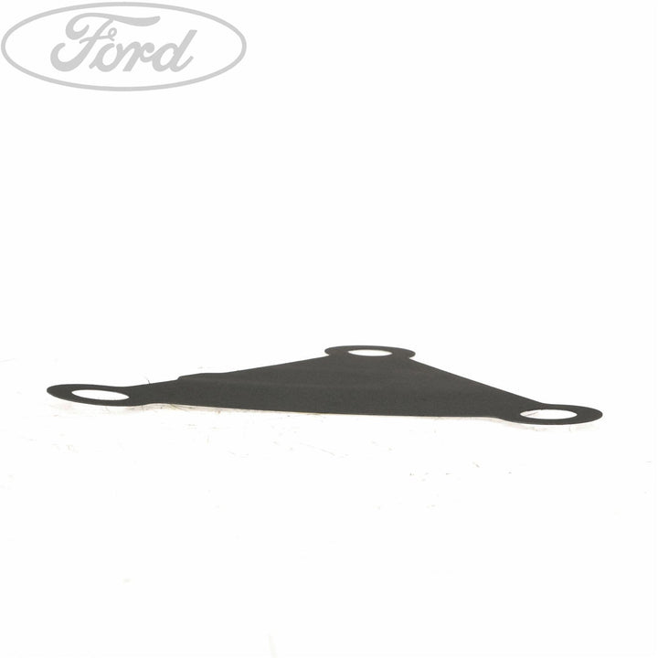 ENGINE CYLINDER HEAD FRONT COVER GASKET