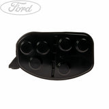 Galaxy Mondeo S-Max Petrol Fuel Vapor System Reservoir 2006-2015