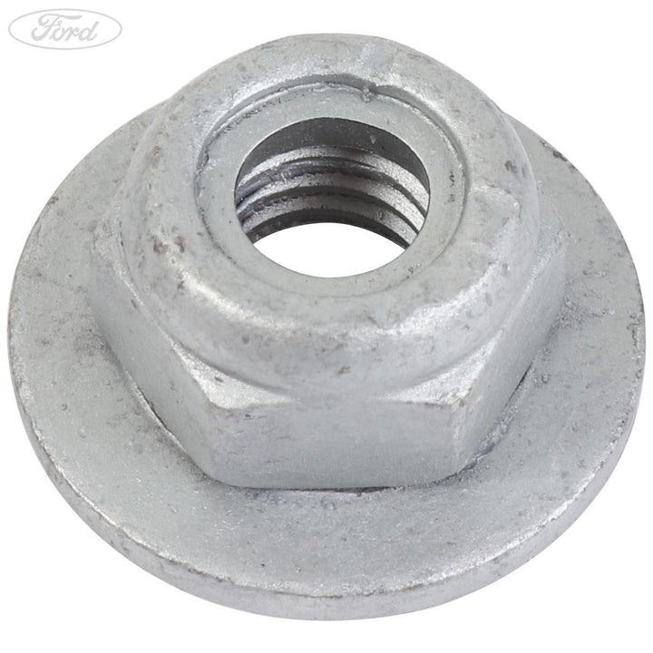 FUSES, HOLDERS AND CIRCUIT BREAKERS HEX NUT AND WASHER PACK OF 5