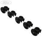 RANGER 2.5 DOHC FUEL VAPOUR SYSTEM HOSE CLIP X 1 2011-2023