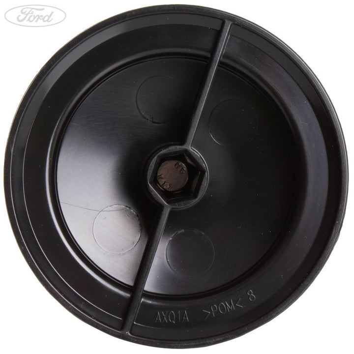C-MAX FOCUS KUGA SPARE WHEEL MOUNTING BRACKET