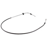 TRANSIT FRONT PARKING HAND BRAKE CABLE