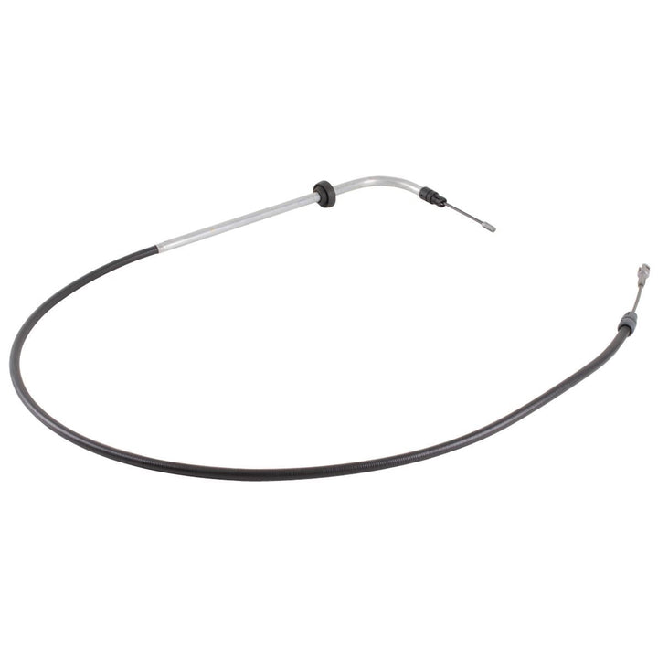 TRANSIT FRONT PARKING HAND BRAKE CABLE