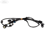 TRANSIT BRAKE PAD WEAR WARNING WIRE 4WD RWD 2016-