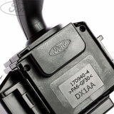 COLUMN SWITCH INDICATOR MAIN BEAM MENU STALK
