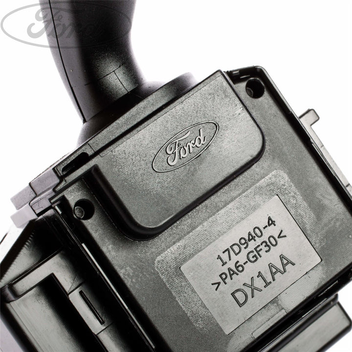 COLUMN SWITCH INDICATOR MAIN BEAM MENU STALK