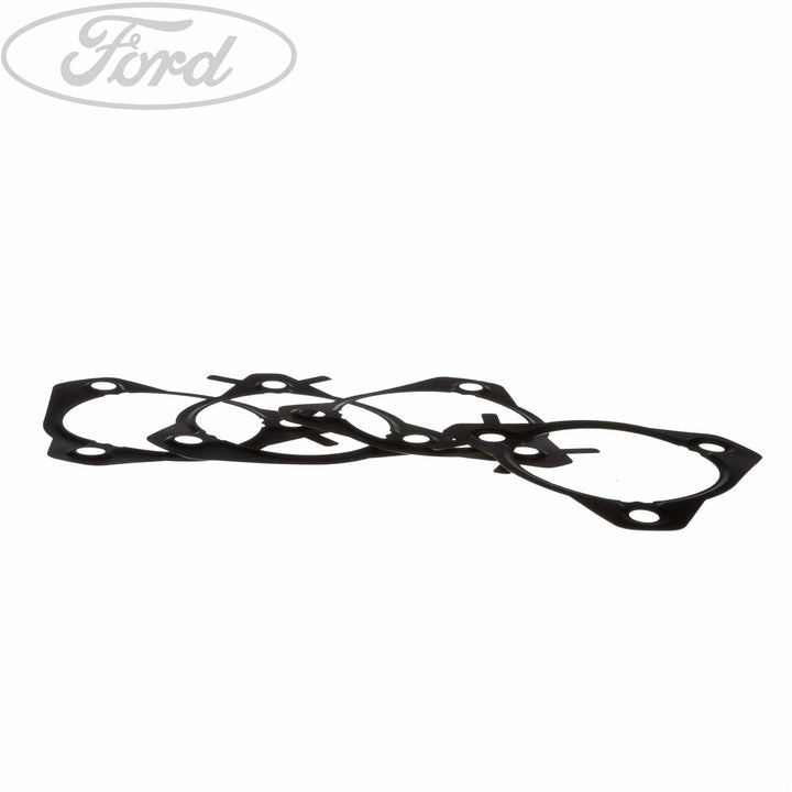 FUEL INJECTION PUMP GASKET