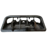 KUGA TAILGATE BOOTLID INNER TRIM CAP WITH TONNEAU COVER
