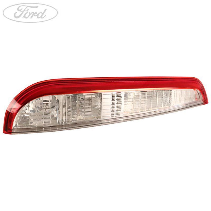 FOCUS N/S REAR LIGHT LAMP UNIT LED LENS ONLY 07-11