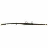 C-MAX EXHAUST AIR SUPPLY TUBE
