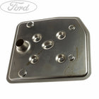 OTHER DRIVE COMPON. 6-SPEED AUTOMATIC TRANS (6R80)