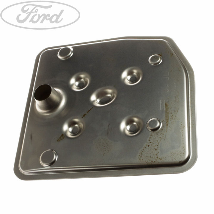 OTHER DRIVE COMPON. 6-SPEED AUTOMATIC TRANS (6R80)