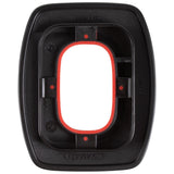 MONDEO REAR SEAT LATCH BEZEL