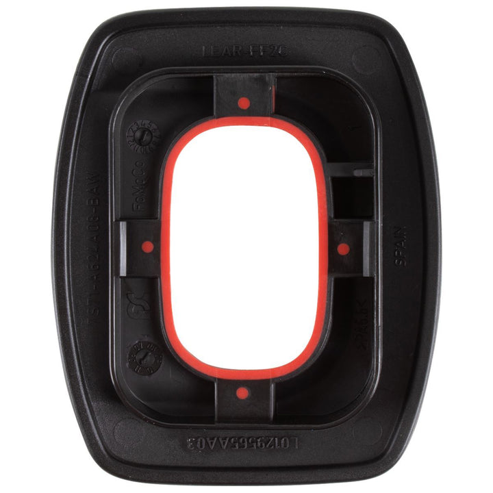 MONDEO REAR SEAT LATCH BEZEL